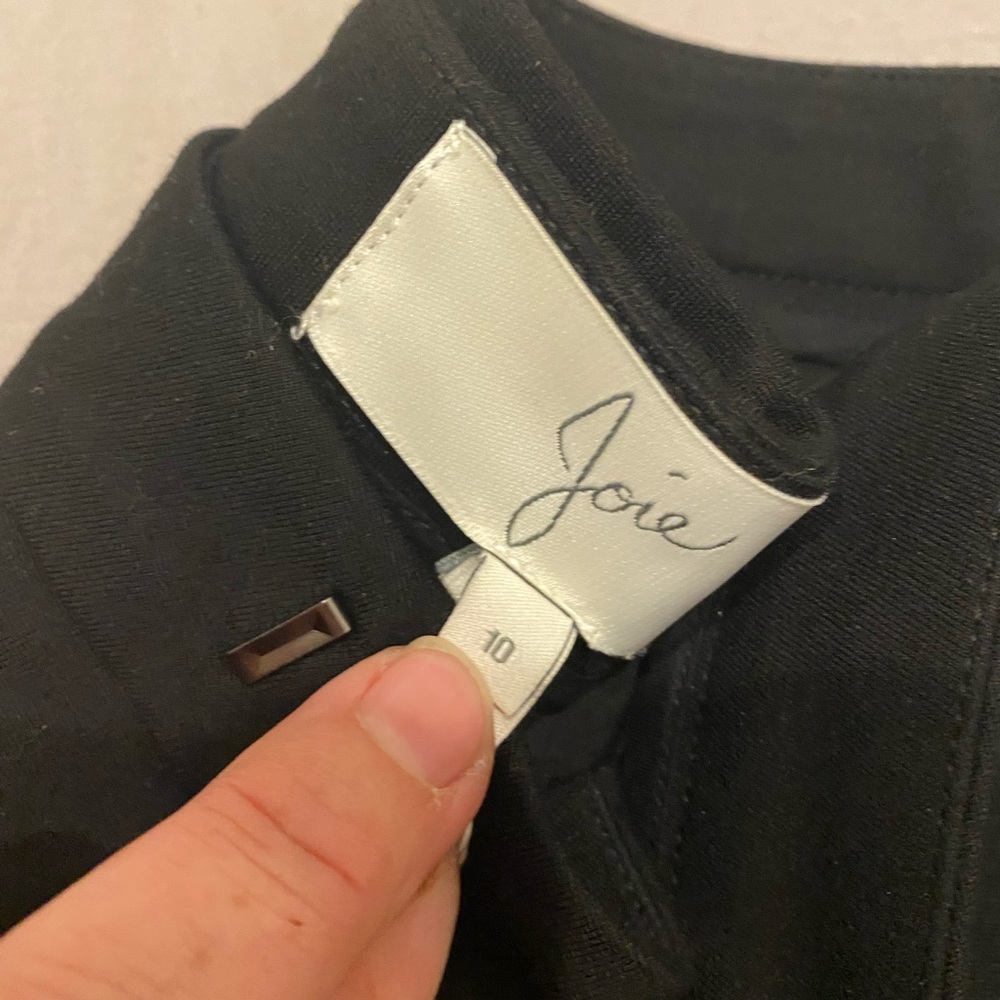Brand new soft Joie ankle length